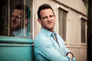Tom McKinney's Vocal Studio Presents: Will Carter & Friends performing live music at Dosey Doe in The Woodlands