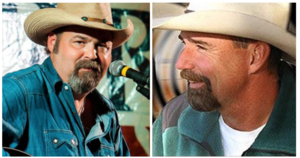 Purchase Tickets For Davin James & Thomas Michael Riley @ Dosey Doe on July 17th, 2020 Davin James & Thomas Michael Riley