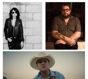 Purchase Tickets For Austin Gilliam, Sheila Marshall, David Adam Byrnes "In the Round" @ Dosey Doe on August 21st, 2020 Austin Gilliam, Sheila Marshall, David Adam Byrnes "In the Round"