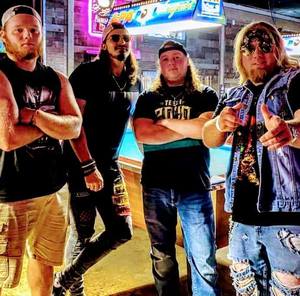 Get Tickets For Southern Retaliation @ Dosey Doe on April 10th, 2021 Southern Retaliation