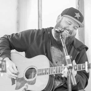 Purchase Tickets For Jeff Canada - CD Release Party @ Dosey Doe on November 1st, 2020 Jeff Canada - CD Release Party