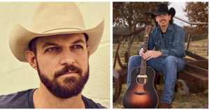 Purchase Tickets For Josh Grider & David Lee (Song Swap) @ Dosey Doe on November 21st, 2020 Josh Grider & David Lee (Song Swap)