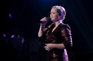 Purchase Tickets For Sarah Grace & the Soul @ Dosey Doe on October 24th, 2020 Sarah Grace & the Soul