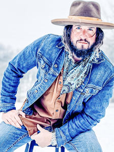 Get Tickets For Scooter Brown @ Dosey Doe on April 23rd, 2021 Scooter Brown