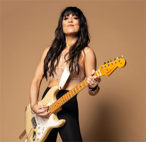Get Tickets For K T Tunstall @ Dosey Doe on December 23rd, 2020 K T Tunstall