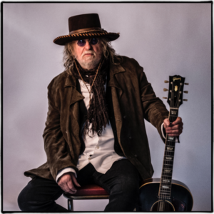 Get Tickets For Ray Wylie Hubbard @ Dosey Doe on July 9th, 2021 Ray Wylie Hubbard