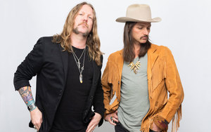 Get Tickets For Allman Betts Band @ Dosey Doe on February 2nd, 2021 Allman Betts Band