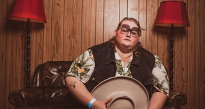 Get Tickets For Joshua Ray Walker with Kyle Hutton - Real Life Real Music @ Dosey Doe on March 9th, 2022 Joshua Ray Walker with Kyle Hutton - Real Life Real Music