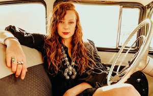 Get Tickets For Kaitlin Butts @ Dosey Doe on May 27th, 2021 Kaitlin Butts