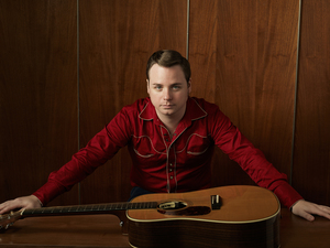 Get Tickets For Jason James @ Dosey Doe on April 17th, 2021 Jason James