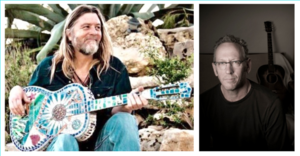 Get Tickets For Darden Smith & Walt Wilkins @ Dosey Doe on April 23rd, 2021 Darden Smith & Walt Wilkins