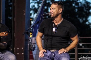 Get Tickets For Darrin Morris @ Dosey Doe on May 27th, 2021 Darrin Morris