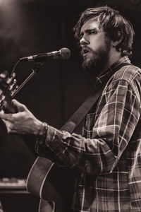 Get Tickets For Mason Lankford (of Folk Family Revival) @ Dosey Doe on May 22nd, 2021 Mason Lankford (of Folk Family Revival)