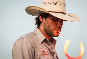 Get Tickets For Jarrod Morris @ Dosey Doe on May 7th, 2021 Jarrod Morris