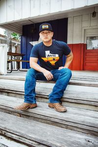 Get Tickets For Cody Hibbard with Kyle Hutton - Real Life Real Music @ Dosey Doe on May 12th, 2021 Cody Hibbard with Kyle Hutton - Real Life Real Music