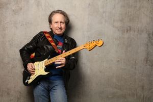 Get Tickets For David Spann Trio @ Dosey Doe on June 11th, 2021 David Spann Trio