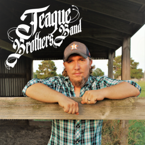 Get Tickets For Teague Brothers (duo) @ Dosey Doe on May 27th, 2022 Teague Brothers (duo)