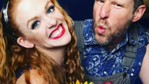 Get Tickets For Guy & Jeska Forsyth @ Dosey Doe on July 9th, 2021 Guy & Jeska Forsyth