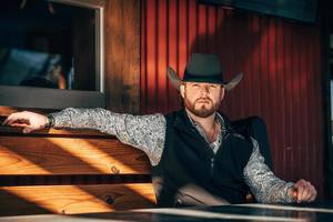 Get Tickets For Aaron Copeland @ Dosey Doe on June 3rd, 2021 Aaron Copeland