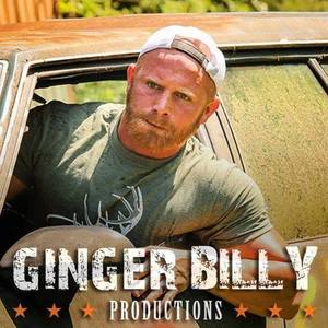 Get Tickets For Ginger Billy's Backwoods Comedy Tour @ Dosey Doe on October 29th, 2021 Ginger Billy's Backwoods Comedy Tour