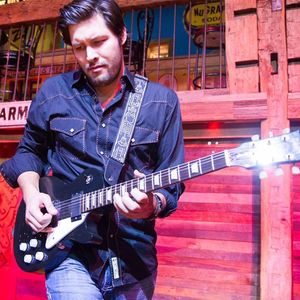 Get Tickets For Zach Emery @ Dosey Doe on May 28th, 2021 Zach Emery