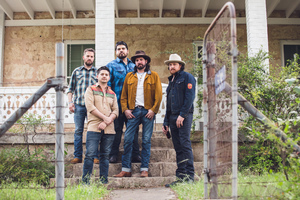 Get Tickets For Micky & Cody Braun with Kyle Hutton - Real Life Real Music @ Dosey Doe on October 5th, 2021 Micky & Cody Braun with Kyle Hutton - Real Life Real Music