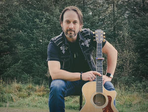 Get Tickets For Trevor Wade @ Dosey Doe on July 23rd, 2021 Trevor Wade