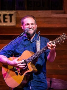 Get Tickets For Cousin Curtis @ Dosey Doe on October 21st, 2021 Cousin Curtis
