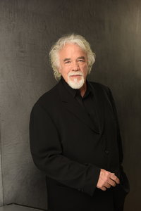 Gary Morris performing live music at Dosey Doe in The Woodlands