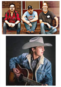 Get Tickets For Cannon Brand Band & Saints Eleven - Co Bill @ Dosey Doe on August 20th, 2021 Cannon Brand Band & Saints Eleven - Co Bill