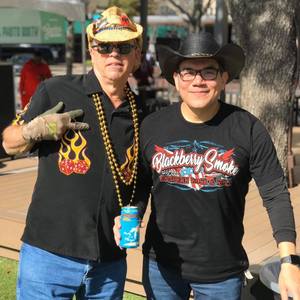 Get Tickets For Rod / Garcia Project (Benny Rod & Astro Joe Garcia) @ Dosey Doe on October 8th, 2021 Rod / Garcia Project (Benny Rod & Astro Joe Garcia)
