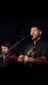 Get Tickets For David Grace @ Dosey Doe on August 12th, 2021 David Grace