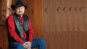 Get Tickets For Moe Bandy @ Dosey Doe on March 18th, 2022 Moe Bandy