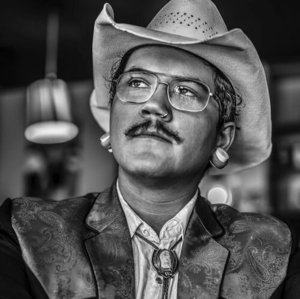 Get Tickets For Gus Clark @ Dosey Doe on July 2nd, 2022 Gus Clark