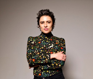 Get Tickets For Leslie Mendelson @ Dosey Doe on January 28th, 2022 Leslie Mendelson