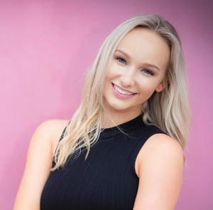Get Tickets For Brooke Alysse @ Dosey Doe on September 25th, 2021 Brooke Alysse