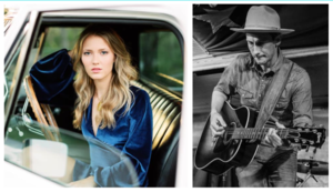 Get Tickets For Bonner Rhoden & Matt Parish (from Market Junction) - Wednesday Singer-Songwriter Series "Pass The Boot" @ Dosey Doe on October 20th, 2021 Bonner Rhoden & Matt Parish (from Market Junction) - Wednesday Singer-Songwriter Series "Pass The Boot"