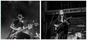 Get Tickets For Brady Beal & Nick Adamo - Wednesday Singer-Songwriter "Pass The Boot" @ Dosey Doe on October 27th, 2021 Brady Beal & Nick Adamo - Wednesday Singer-Songwriter "Pass The Boot"