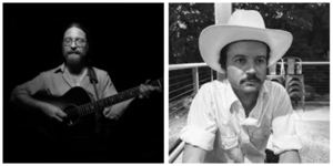 Get Tickets For Matt Harlan with Jonny Burke @ Dosey Doe on January 14th, 2022 Matt Harlan with Jonny Burke