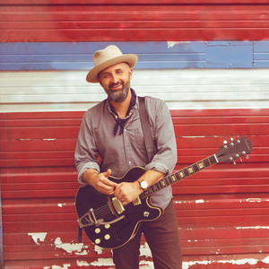 Get Tickets For Seth Walker @ Dosey Doe on March 11th, 2022 Seth Walker