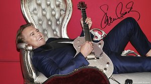 Get Tickets For Shaun Cassidy @ Dosey Doe on June 8th, 2022 Shaun Cassidy