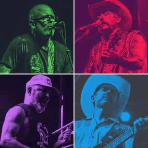 Get Tickets For The Great Divide @ Dosey Doe on March 24th, 2022 The Great Divide