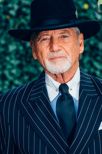 Larry Gatlin with Kyle Hutton - Real Life Real Music performing live music at Dosey Doe in The Woodlands