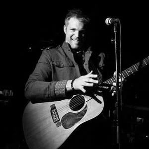 Brandon Alan - Wednesday Singer Songwriter "Pass The Boot" Series performing live music at Dosey Doe in The Woodlands
