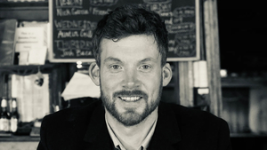 Get Tickets For Pat Byrne @ Dosey Doe on September 10th, 2022 Pat Byrne