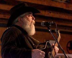 Get Tickets For Terry Rasor @ Dosey Doe on September 29th, 2022 Terry Rasor