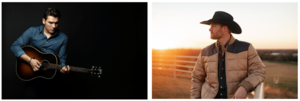 Get Tickets For Mason Lively Band & Wynn Williams Band - CoBill @ Dosey Doe on July 8th, 2022 Mason Lively Band & Wynn Williams Band - CoBill