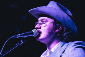 Get Tickets For David Miner - Wednesday Singer Songwriter "Pass The Boot" Series @ Dosey Doe on August 24th, 2022 David Miner - Wednesday Singer Songwriter "Pass The Boot" Series