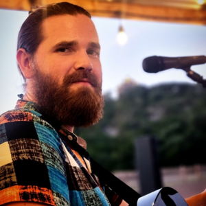 Get Tickets For Jeremy Parsons - Wednesday Singer Songwriter "Pass The Boot" Series @ Dosey Doe on June 1st, 2022 Jeremy Parsons - Wednesday Singer Songwriter "Pass The Boot" Series
