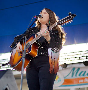 Get Tickets For Kayleigh Mathews - Wednesday Singer-Songwriter "Pass The Boot" @ Dosey Doe on June 22nd, 2022 Kayleigh Mathews - Wednesday Singer-Songwriter "Pass The Boot"